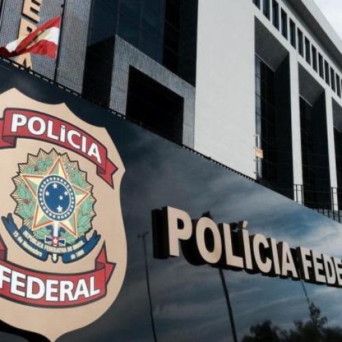 Polícia Federal fez buscas e apreensões em 3 cidades da região