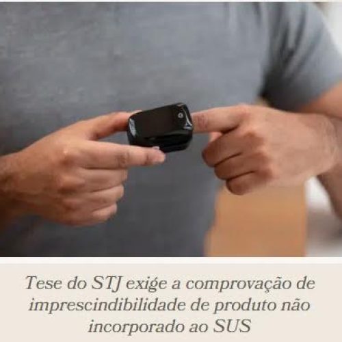 Tribunal de Justiça-SP dispensa município de fornecer sensor de glicemia de alto valor para paciente