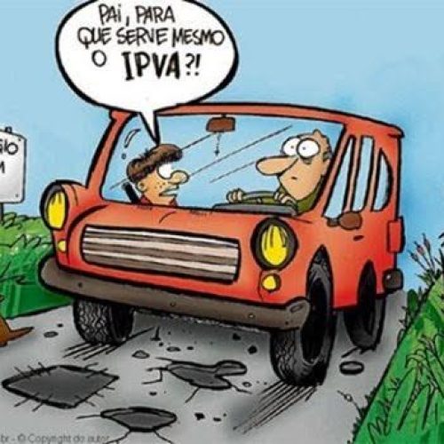 IPVA: o imposto que pesa no bolso do contribuinte e enche os cofres dos governos estaduais
