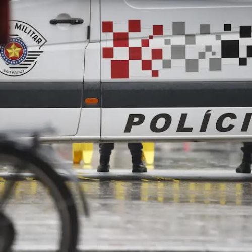 PM de SP que arremessou rapaz de ponte, na capital paulista, responderá por tentativa de homicídio