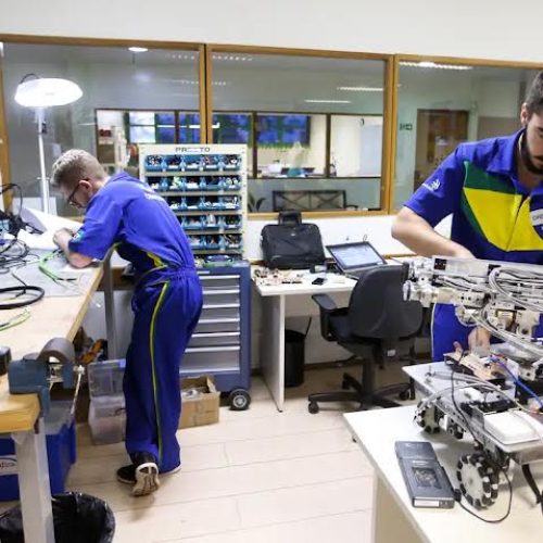 Educação & Qualificação: Matrículas no ensino profissionalizante crescem em 2024
