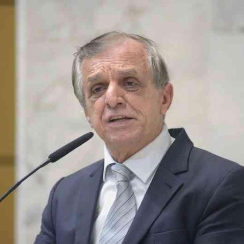 Ex-deputado estadual Roque Barbieri é condenado por atirar em vendedor de cachorro-quente