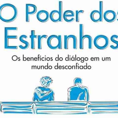 O mundo desconectado: como o medo de estranhos está destruindo nossa sociedade