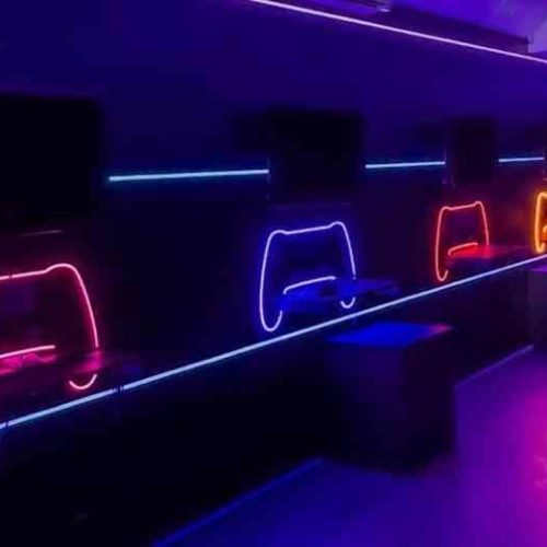 Cine Game chega a Porto Ferreira nesta semana, entre os dias 12 e 15 de setembro, no Parque Linear.