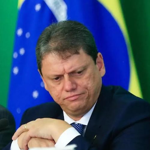 Governador de SP aumentou a tributação sobre a produção e cormecilização do amendoim paulista