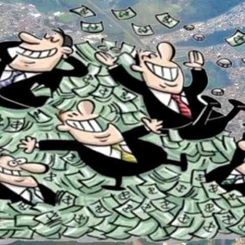 Déficit Público II: benefícios fiscais aos empresários custam bem mais que BPC e Bolsa Família