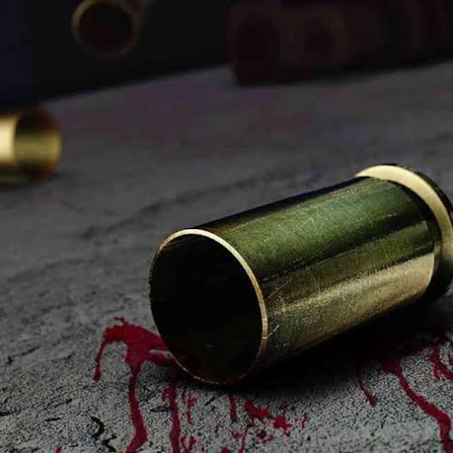 Tambaú: um homem é morto com tiro no rosto ao procurar ex-mulher