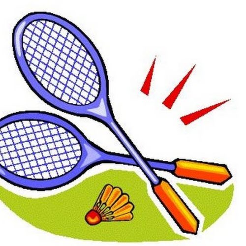 Descavado – 3º Campeonato Municipal de Badminton