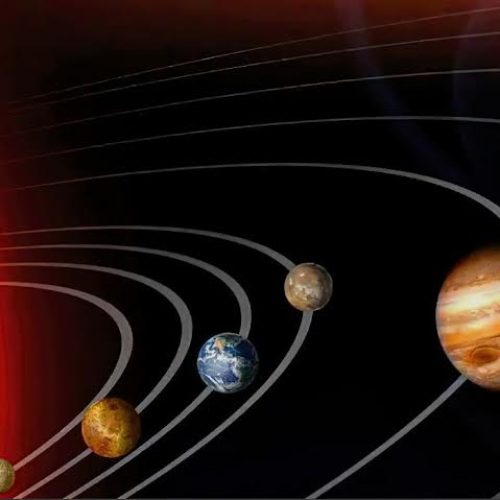 Espetáculo Celeste: sete planetas estarão alinhados no céu nesta sexta-feira (28/02);