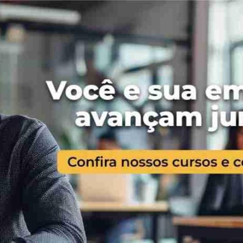 Senac Empresas amplia oferta de cursos e serviços gratuitos para fortalecer o setor produtivo