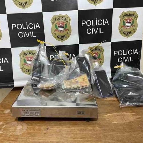 Polícia Civil de Porto Ferreira executou nesta quarta-feira (30/08) ” Operação Beco sem Saída”
