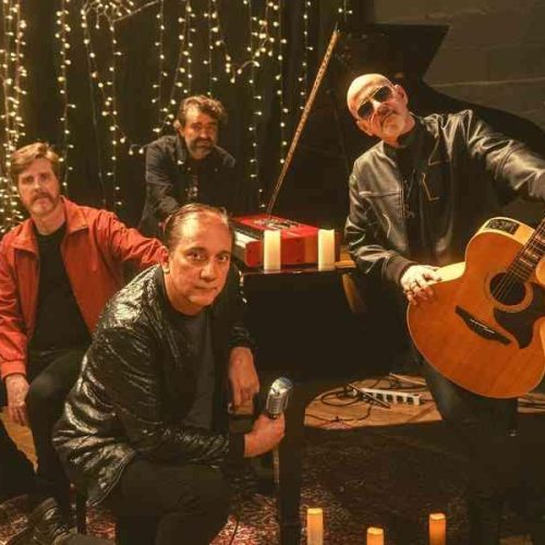 Com Biquini e Ira!, o rock nacional brilha nos palcos da Multi Arena EP FM neste domingo (10/11)