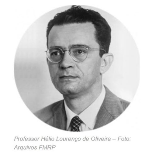 FMRP da USP concede título de professor emérito ao Prof. Dr. Hélio Lourenço, de Porto Ferreira