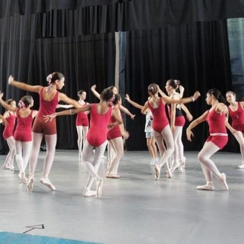 VII Festival de Dança estreia hoje (08)