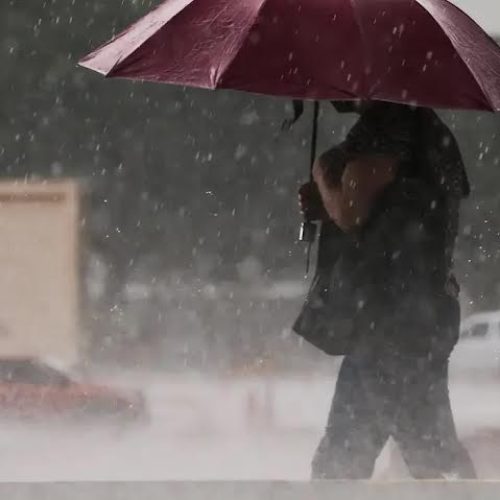 Clima & Tempo: nova frente fria pode provocar chuvas intensas no Sudeste