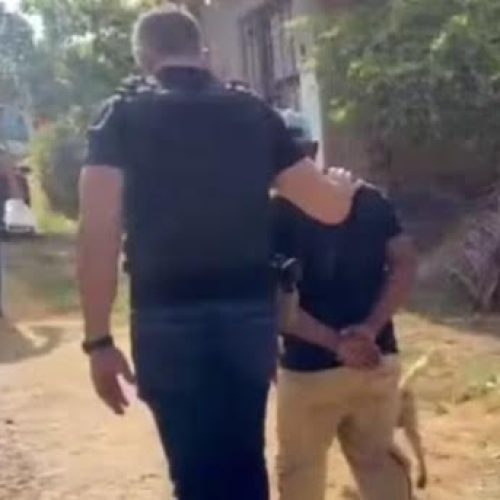 Descalvado: um adolescente é apreendido na cidade em operação contra pedofilia e estupros virtuais