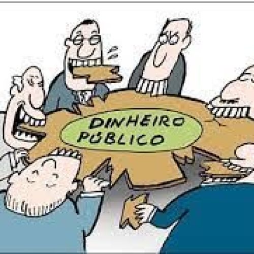Gastos com folha de pagamento levam “Prefeituras Municipais” à beira do colapso fiscal
