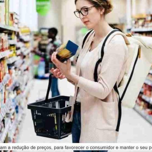 Para baratear alimentos, Governo Federal anuncia ações em parceria com setor privado
