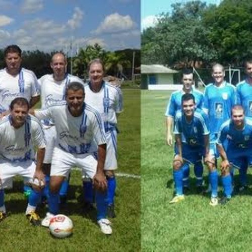 Campeonato Livre Idade do Clube de Campo teve início no sábado