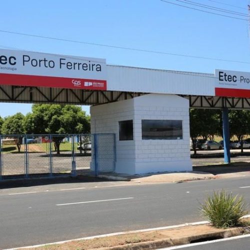 Com nova Fatec em Porto Ferreira amplia-se o acesso ao Ensino Superior no município e região