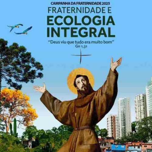 Campanha da Fraternidade 2025: conheça o tema, a identidade visual, a oração e o hino