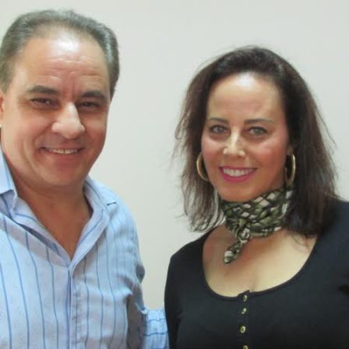 Gustavo participa de reunião com o deputado Campos Machado e solicita verbas para entidades