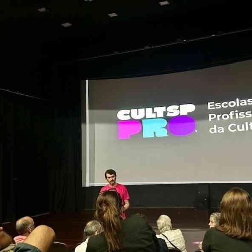 Santa Rita do Passa Quatro recebe GIRO PRO, ação do programa CULTSP PRO do Governo de SP