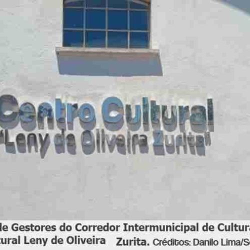 Araras será anfitriã do 1º Encontro de Gestores do Corredor Intermunicipal de Cultura