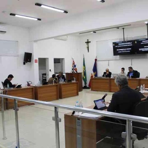 Alterações no Estatuto do Magistério de Porto Ferreira são aprovadas em sessão extraordinária