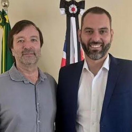 Rômulo Rippa, ex-prefeito de Porto Ferreira, assume Coordenação na SDUH de SP