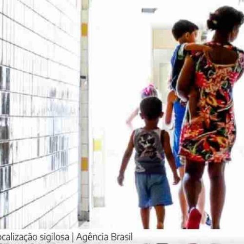 Estado de SP tem 40 abrigos secretos para proteger mulheres vítimas de violência doméstica