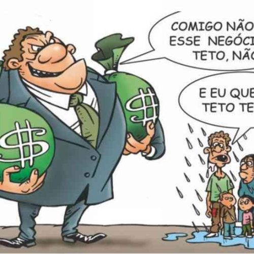 Déficit Público III: neste ano, iFood já deixou de pagar R$ 336 milhões em impostos com o “Perse”