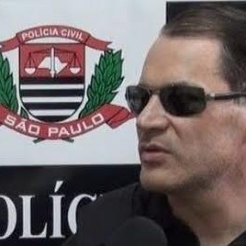 Polícia Cívil de Porto Ferreira prendem dois homens que estavam sendo procurados da Justiça