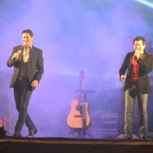 Definidas as atrações musicais da Semana Nenete de Música Sertaneja 2014 em Pirassununga