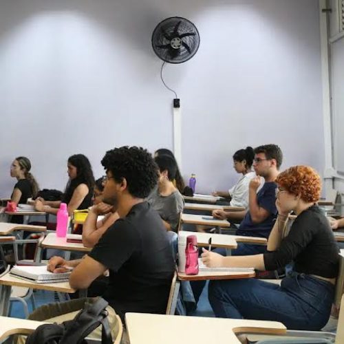 Educação: MEC abre inscrições para apoio e financiamento de cursinhos populares