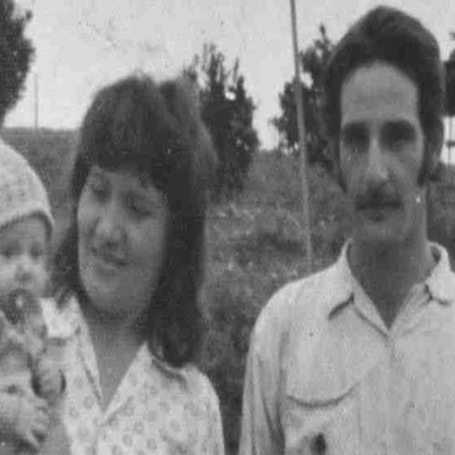 Homenagem à Irineu Salviato