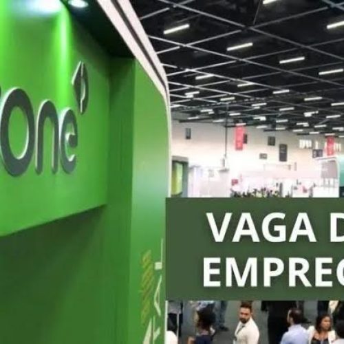 Ofertas de emprego: Stone abre vagas para várias cidades do estado de SP
