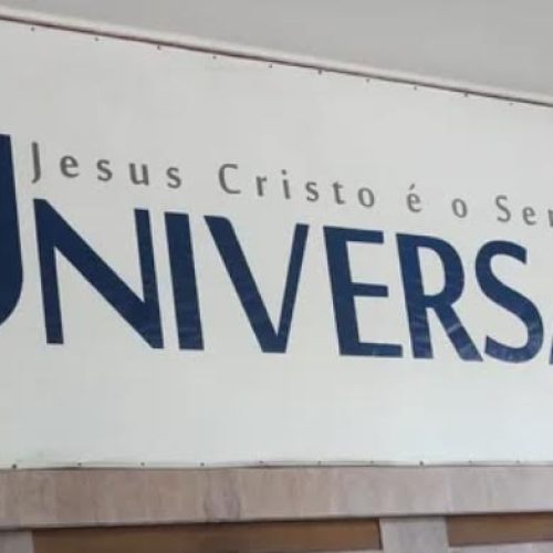 Igreja Universal do Reino de Deus (IURD) foi condenada a indenizar o homem em R$ 30 mil