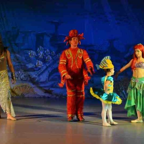 VII Festival de Dança – Última apresentação acontece hoje (11)