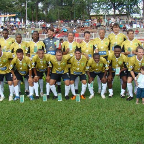 Jogo “Amigos do Bem” diversão, companheirismo e solidariedade