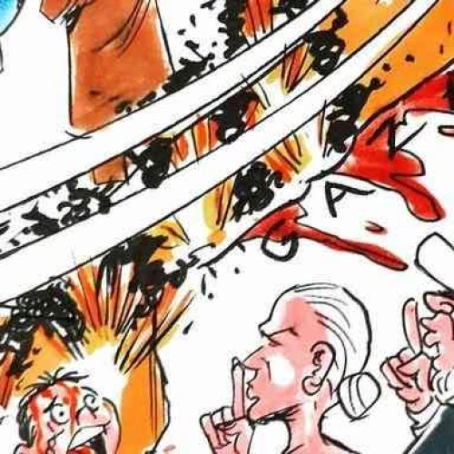 Facebook usou seu poder para restringir acesso a notícias de Gaza durante guerra com Israel