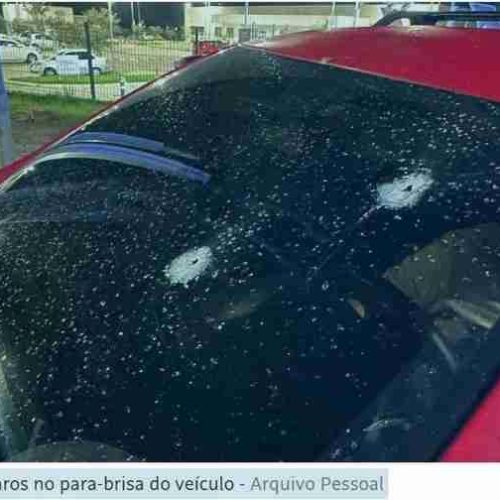 Insegurança em SP: advogado de PMs suspeitos de matarem delator do PCC é alvo de tiros