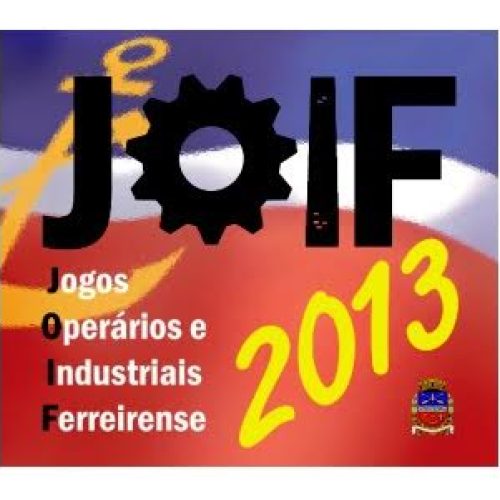 Jogos Operários e Industriais Ferreirense têm início segunda-feira, 23