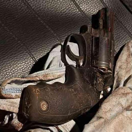 Descalvado: criminoso morre durante troca de tiros com a Polícia Militar