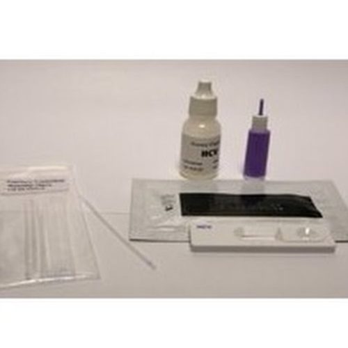 Brasil será único fabricante do kit de diagnóstico da Hepatite D