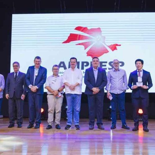 Ibrachina participa de painel sobre cidades inteligentes no AMPPESP Fomenta