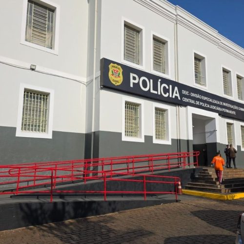 Empresária tranca suspeito de furto em vestiário até chegada da PM em Ribeirão Preto