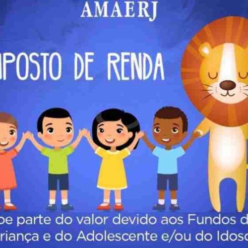 Brasileiros deixam de doar R$ 14,6 bilhões do IR que poderiam transformar vidas