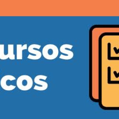 Concursos Públicos: confira na reportagem oito editais publicados; salários de até R$ 17 mil