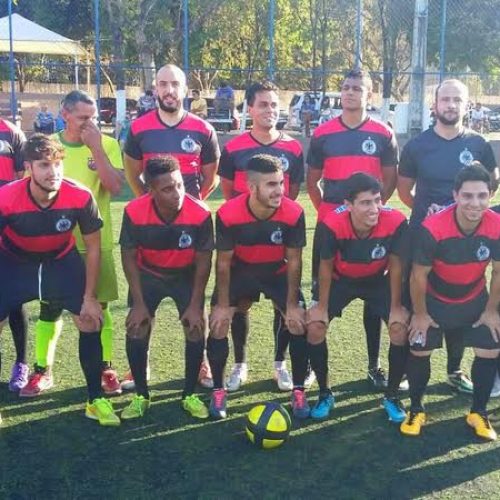 Copa Gatto Sports de Society do Clube de Campo: favoritos vencem e fazem a grande final no sábado